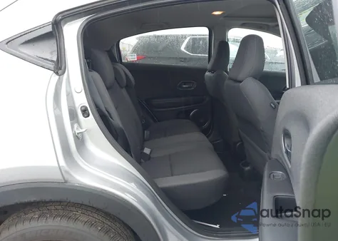 2022 Honda Hr-V Awd Ex from USA, damaged, VIN 3CZRU6H5XNM738529